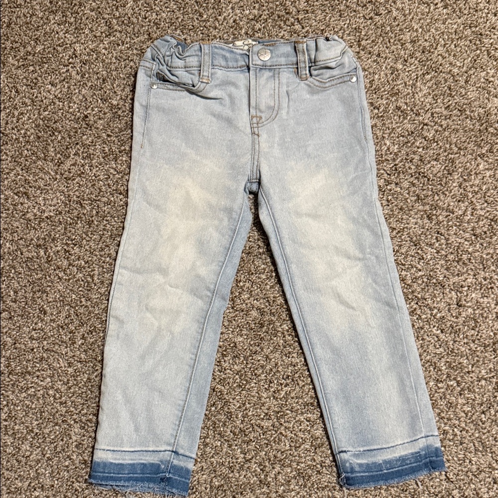Jessica Simpson Denim Jeans